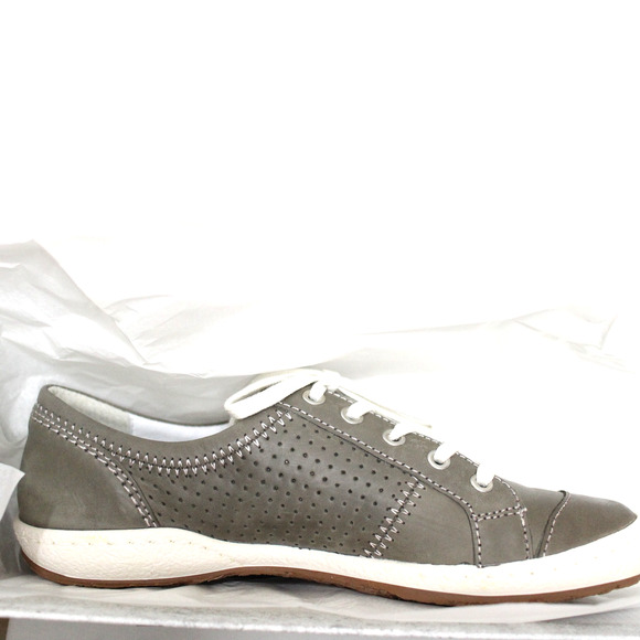 Josef Seibel Caspian Sneaker Size 5/5.5 NIB - Picture 6 of 7
